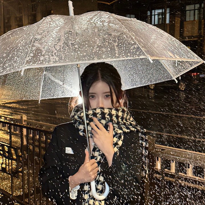 卖花女 海报
