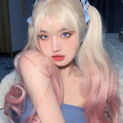 怪物少女妮莫娜 海报