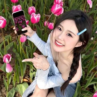牵手 海报