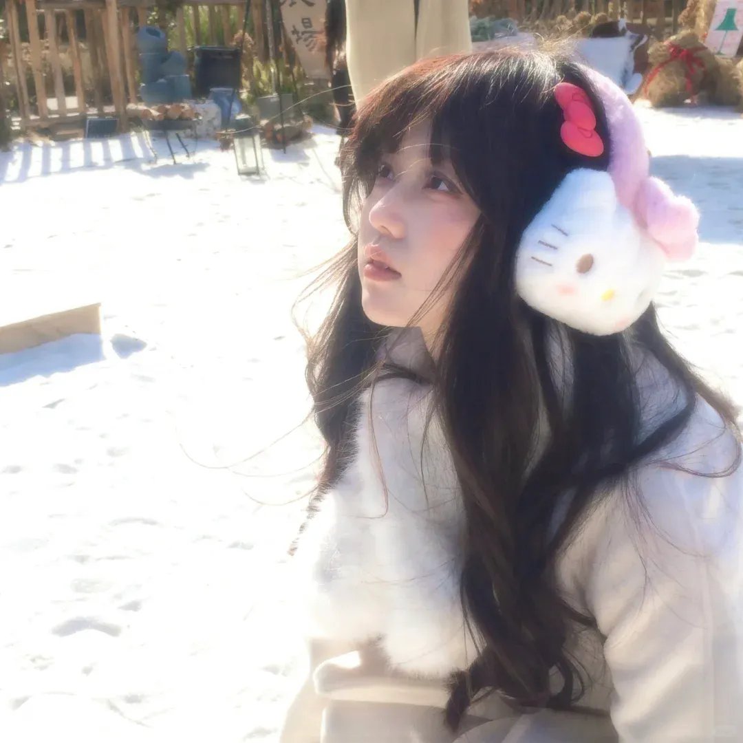 多梦女孩 海报