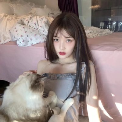 蒙娜丽莎与血月亮 海报